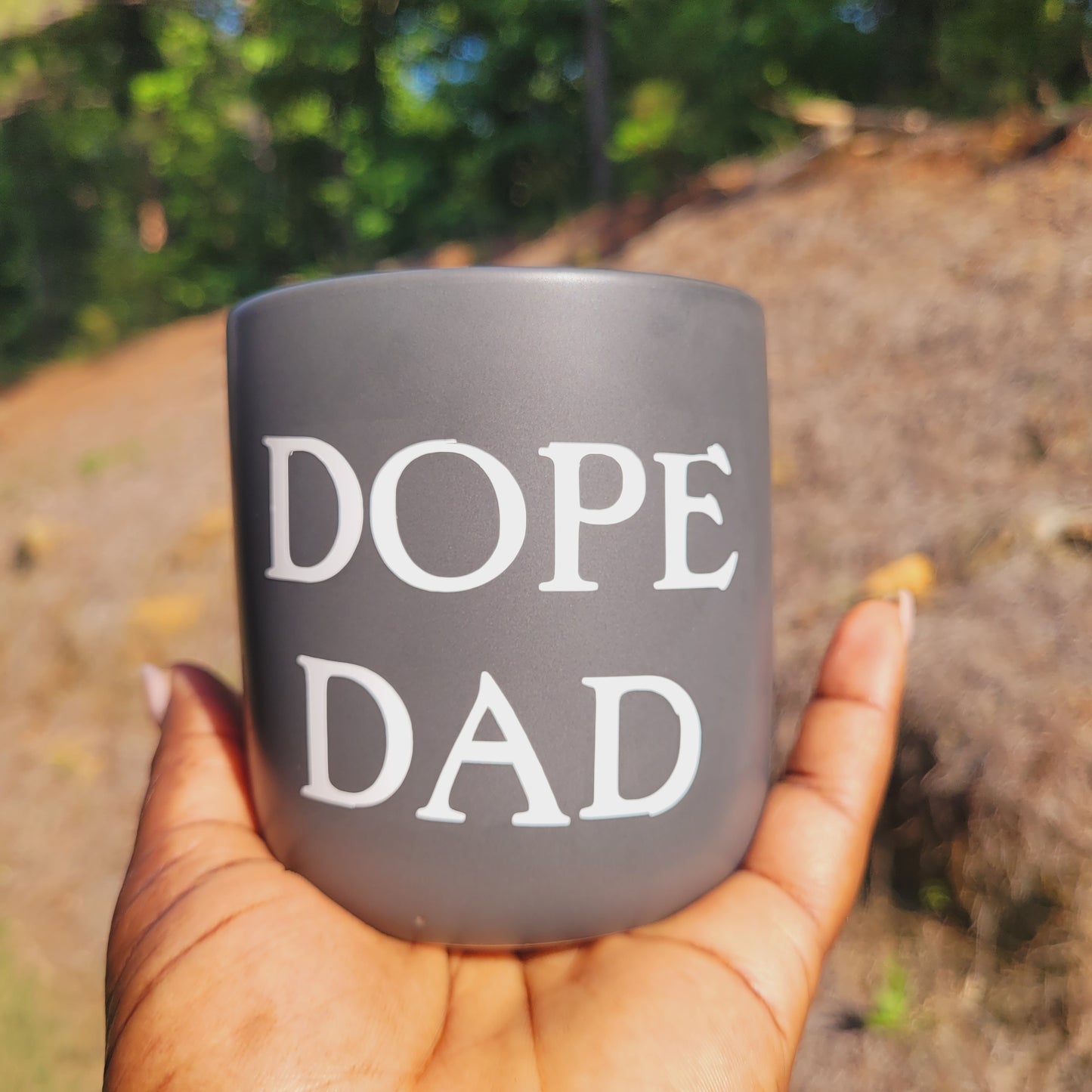 Dope Dad